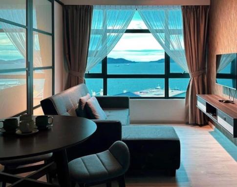 Just Chillin Waterfront - Housity