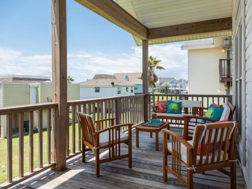Once Upon a Tide - Housity