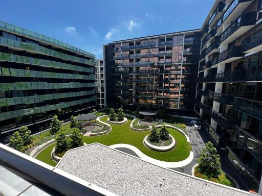 KozyGuru / Abbotsford / Perfect Dream Holiday / 1 Bed Apt VAB615 - Housity