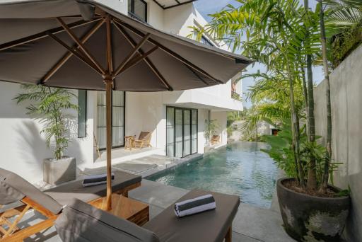 Narasea Apartment By Hospitality Bali - Hizvo
