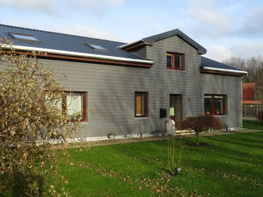 Ferienwohnung Natalie - Hildegard Mayer - Housity