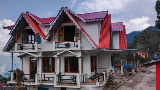Sittong Avishek Homesty - Housity