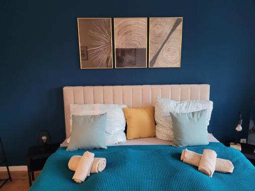 Blue Chili 03 - Magdeburg Business Apartment - Wifi - Housity