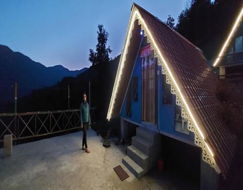 Newang Gaon Eco Homestay Aaradhya by StayApart - Housity