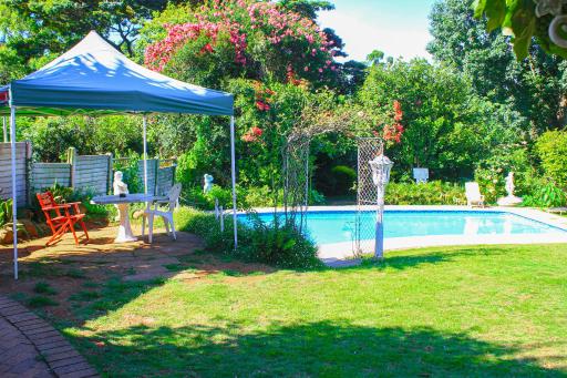 Heroes Garden Lodge - Housity