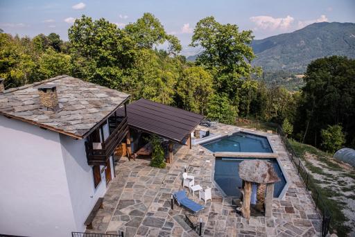 Agribenessere Agli Abatti - Housity