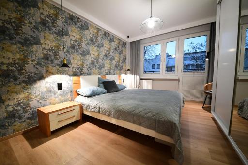 4 Pokoje, Oddzielne biuro do pracy, Kominek, Klimatyzacja, Idealne dla Rodzin z dziećmi, Przy Parku na Wyspie - Housity