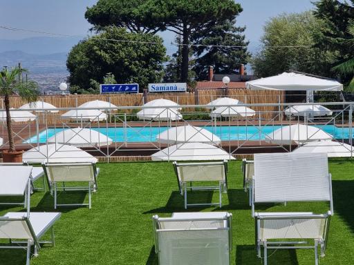 Ranch Palace Hotel - Hizvo