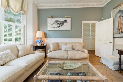 Veeve - Cayenne Canopy - Housity