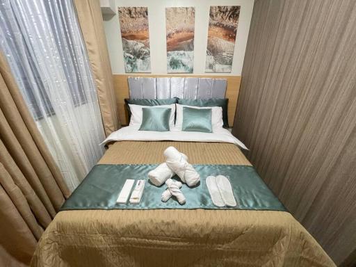 Exquisite 1 BR w/ Patio in MOA - Housity