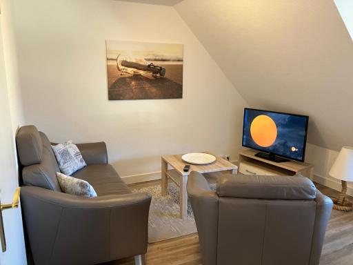 Ferienwohnung 3 ADA - Housity