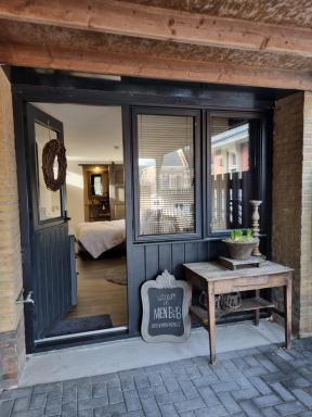 Mien B&B - Housity