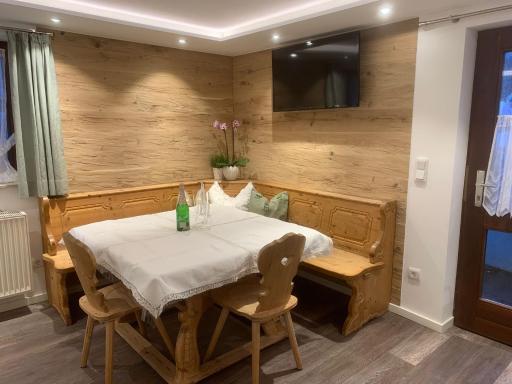 Ferienwohnung Irene Dorn // Andechs - Housity