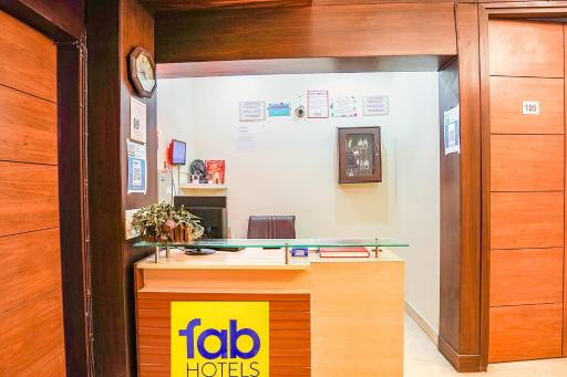FabExpress Signature - Housity