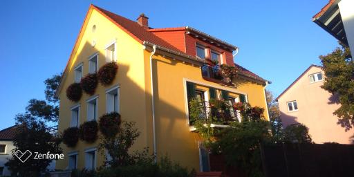 Villa Paz Rhein-Main Offenbach - Housity