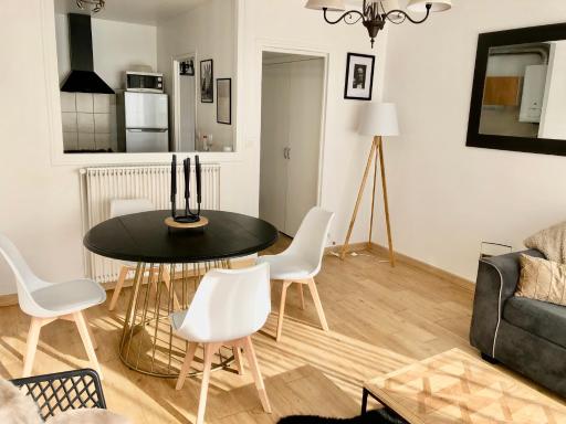 Lapartchallandais - Housity