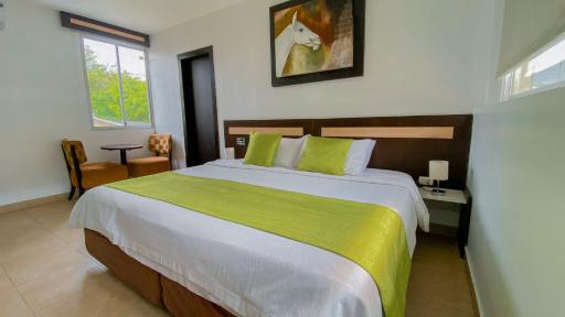MC Suites Boutique - Housity