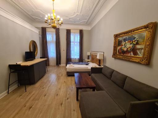 Apartments-Maison Am Olivaer Platz - Housity