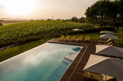 Roccafiore Wine Resort & Spa - Housity