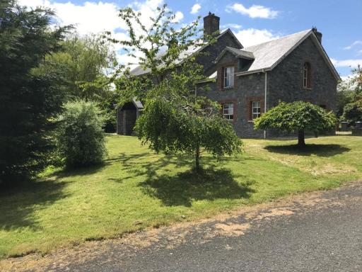 Ridge Wood House - Housity