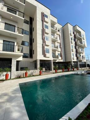 2 Bedroom Genesis Residences - Housity