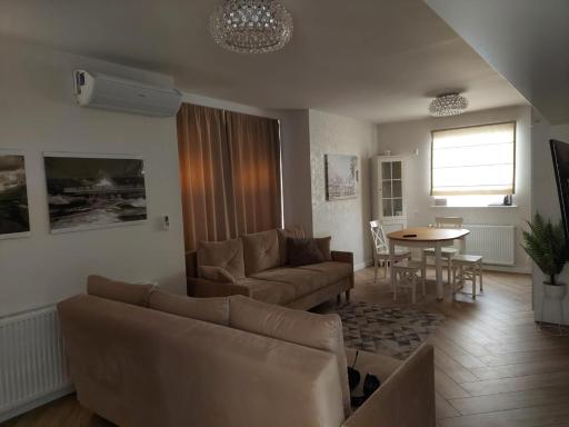 Apartament Centrum Portu - Housity