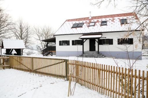 Maribor Luxury Country House Volicina 5* - Housity