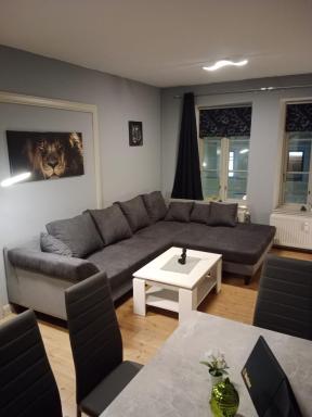 Flensburg Zentrum 10 VH 2OG R - Housity