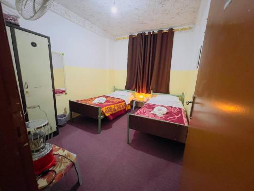 Petra Downtown Home - Housity