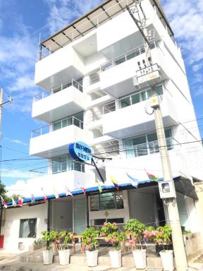 Sky view hotel tolu - Housity