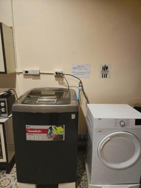 Real Bangkok Guesthouse - Housity