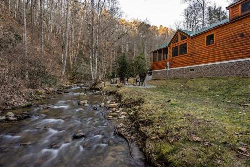 Smoky Mountain Tiny Home - Housity