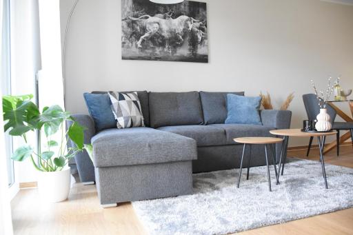 Home4you - APARTMENT SLOW DOWN - Housity