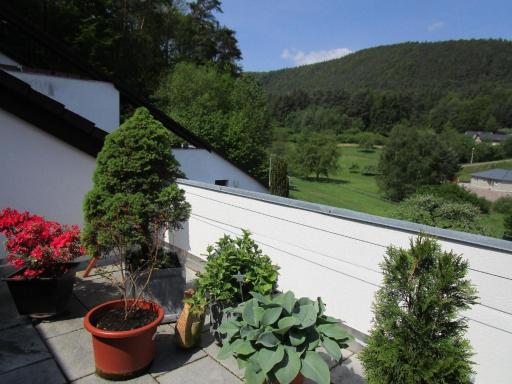 Renovierte Ferienwohnung in Schwanheim mit Großer Terrasse - Housity