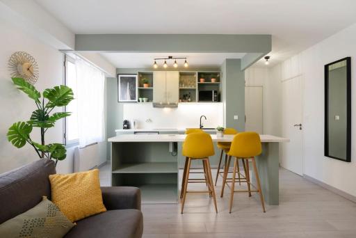 Le Coquet de Simon - Housity