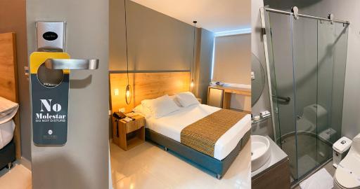Hotel Ruittoque D Prada - Housity