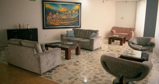 Hotel Ruittoque D Prada - Housity