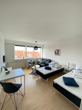 Tordenskjoldsgade 1. 2 sal dør 1 (Id 173) - Housity