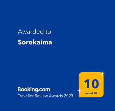 Sorokaima - Housity