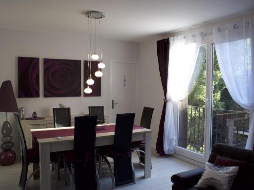 location Coma Chéric et parking - Housity