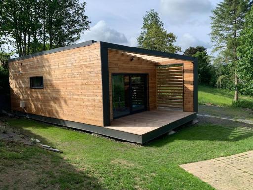 Le cabanon - Housity