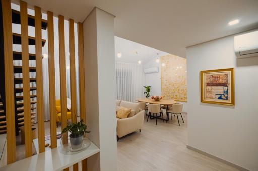 Burgo House - Housity