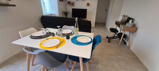La Campagne à la ville dans pavillon avec jardin Clos et privatif - Housity