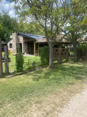 La boyita quinta - Housity