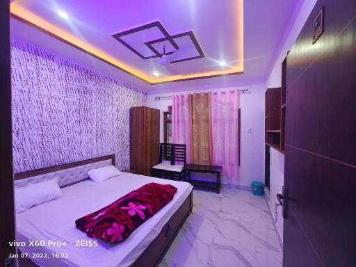 SR Hotel - Housity