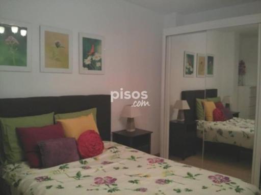 Piso alquiler - Housity