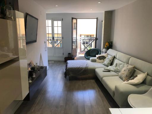 Piso en el emblemático barrio antiguo de Oviedo - Housity