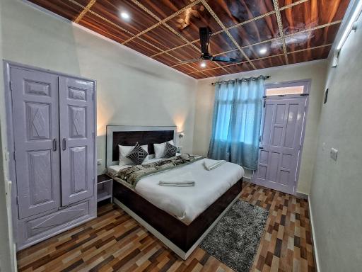 For Rest Home - Housity