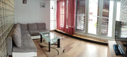 Apartament Błękitny - Housity
