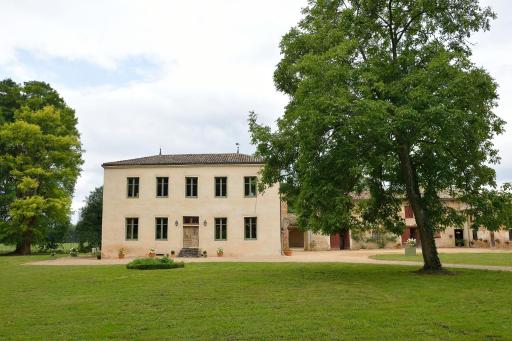Suite familiale 2 chambres - Domaine du Deaulx - Housity